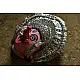 shop handmade chhau mask from bangal - ganesh
