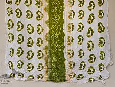 मनमौजी ❈ Bandhani . Dress Material ❈ C