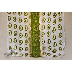 मनमौजी ❈ Bandhani . Dress Material ❈ C