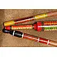 Rasoi ✼ Kutch lacquer ladles { Set of Three } 31