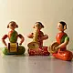 Shop Handmade Wooden toy -  Lady Band