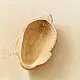 shop handmade wooden mask - Meera
