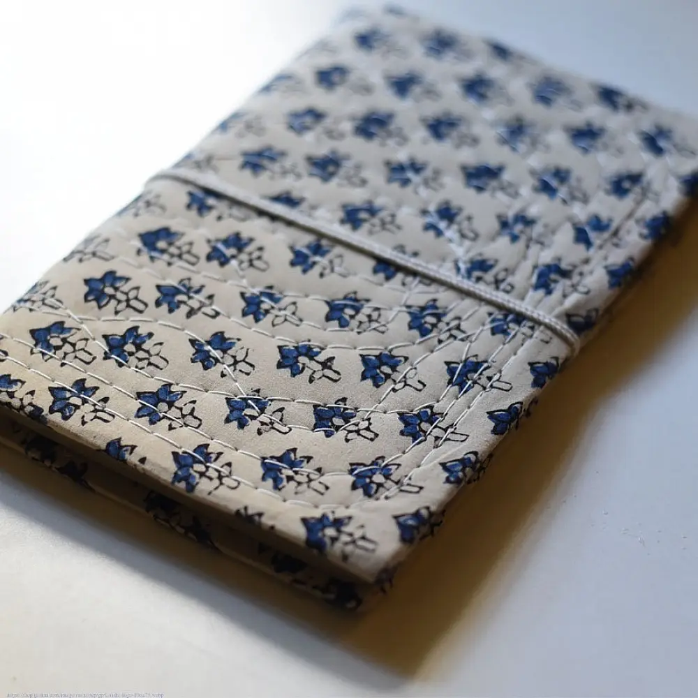 buy ajrakh pothi diary