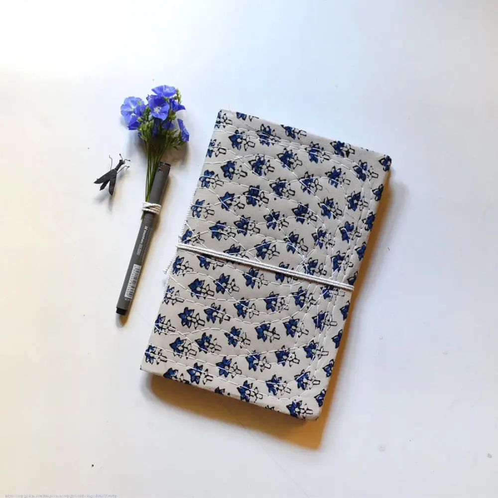 buy ajrakh pothi diary