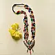 Banjara Bead Necklace