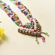 Banjara Bead Necklace