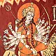 shop handcrafted batik Ambika painting