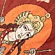 shop handcrafted batik Ambika painting