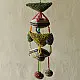 Handmade Old Bead Work  ~ Latkan Hanging