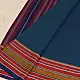 shop Begampuri Cotton Saree - Blue