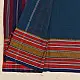 shop Begampuri Cotton Saree - Blue