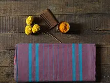 Rojana | Handloom Andhra - Cotton Saree 