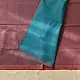 Handwoven cotton saree |  from Andhra Pradesh