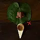 Shop Hawan Guggal + Loban Guggal ~ Incense Cups ( Set of Two) 