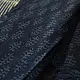 Exclusive Dabu Block Printed - Cotton Indigo Saree