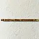 Tribal Music Instrument | Bamboo Traditional Flute