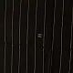 shop Handloom Soft Cotton Jamdani Stole - Black