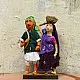 Buy Jhabua Handmade Fabric Doll (Bhil) - D