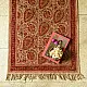 shop Kalamkari Natural Color Dhurrie
