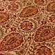 shop Kalamkari Natural Color Dhurrie