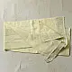 shop Handspun Cotton x Cotton Dhoti Khes - Zari Border