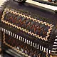 shop Kutchi Embroidery With Leather - Sling Handbag / Purse