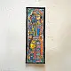 shop Madhubani Painting - Ardhanarishvar