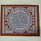 shop Mandana Art - Painting - Geometric Motifs