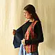 shop mashru & denim Reversible Koti