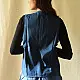 shop mashru & denim Reversible Koti