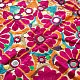 Hand Rabari Embroidery - Kutchi Old Wall Piece / Chakda