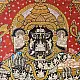 shop Traditional patachitra Painting ~ Ganesha Story