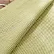 handloom begampuri pure cotton saree in light green with maroon and slate blue woven striped borders
