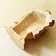shop handmade wooden mask - Suraj