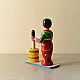Shop Handmade Wooden toy -  dhaan