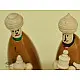 Etikoppaka ⛄ Toy - 31A { set of 3 }