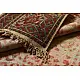 Kalamkari Natural color Durri ( 2 X 6 ) - B