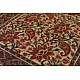 Kalamkari Natural color Durri ( 2 X 6 ) - B