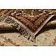 Natural color Kalamkari Durri ( 2 X 6 ) 