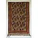 Natural color Kalamkari Durri ( 2 X 6 ) 