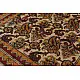 Natural color Kalamkari Durri ( 2 X 6 ) 