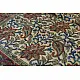 A finite infinity...Kalamkari Natural color Durri ( 4 X 6 ) ~ J