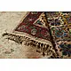 Handwoven Kalamkari Durri - Hand printed