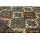 Handwoven Kalamkari Durri - Hand printed
