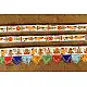 shop online Glass Bead Toran - Shrinathji Motif