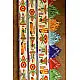 shop online Glass Bead Toran - Shrinathji Motif