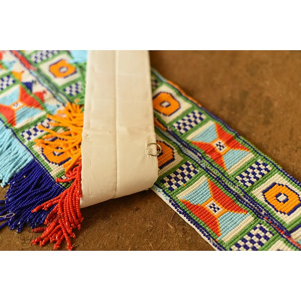 shop online Glass Bead Toran -