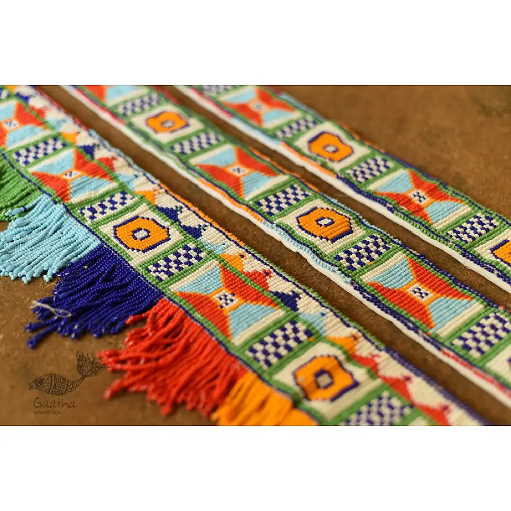 shop online Glass Bead Toran -
