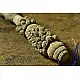 decorative handmade date leaves broom - wall handing 