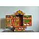 shop story telling wooden shine kaavad